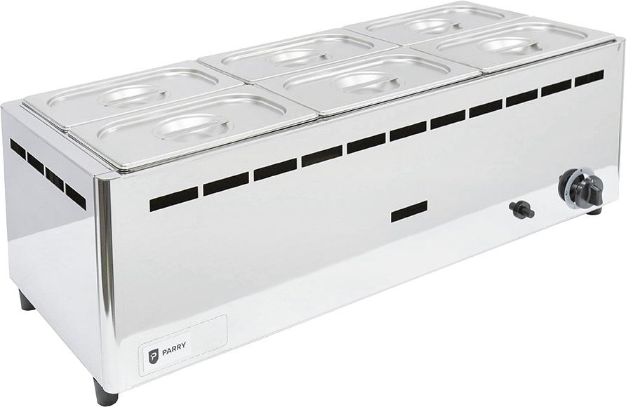 LPG Bain Marie